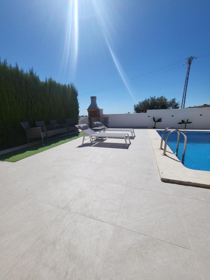 Edy Con Piscina Peñiscola
