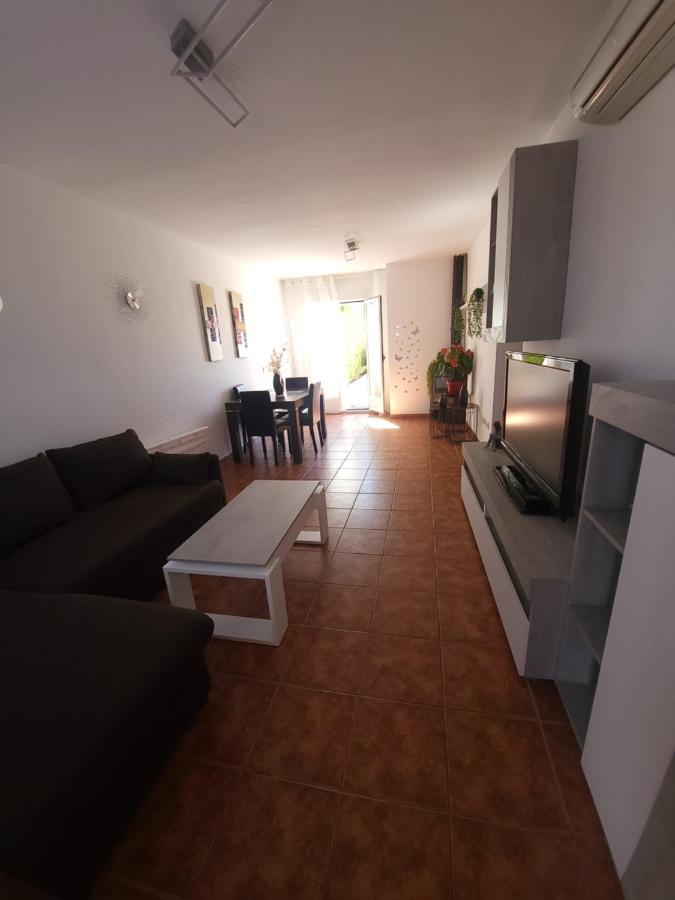 Casa de vacances Edy Con Piscina Peníscola