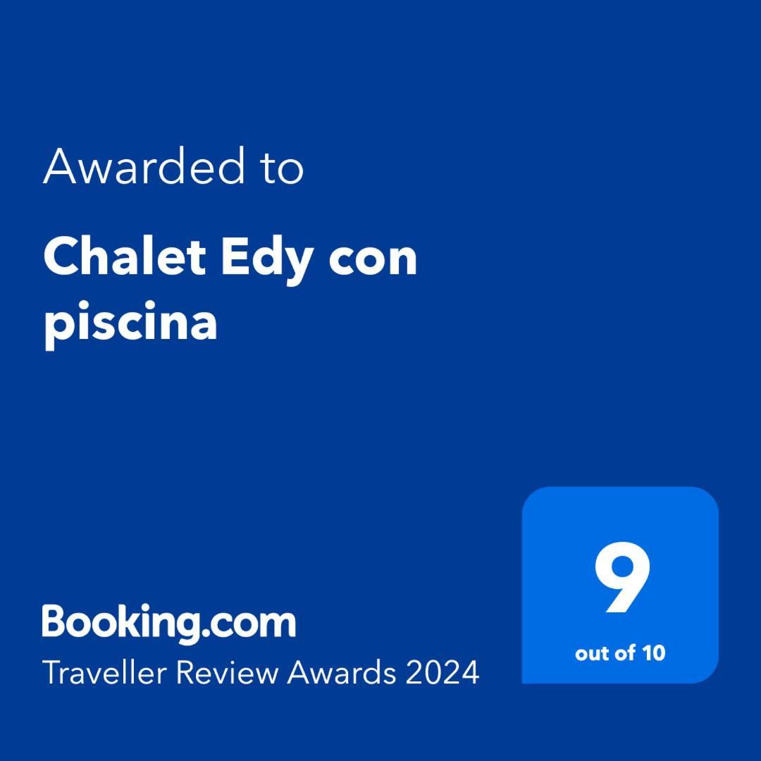 Casa de vacances Edy Con Piscina Peníscola