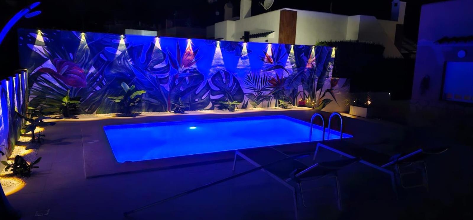 Edy Con Piscina Peníscola