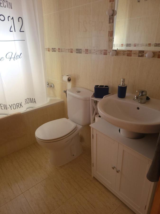 Holiday home Edy Con Piscina