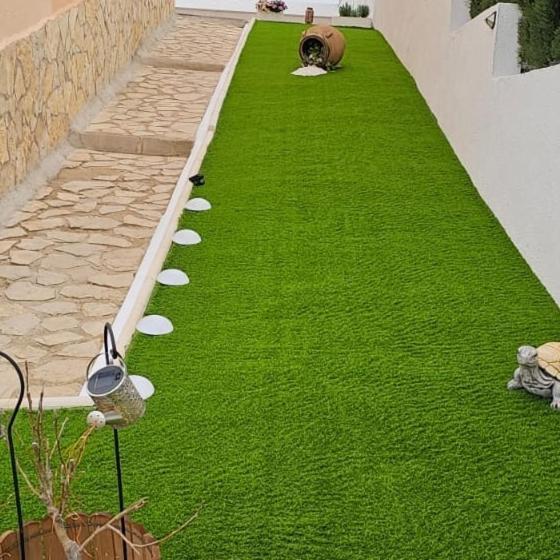 Holiday home Edy Con Piscina Peniscola